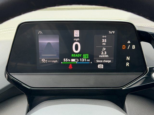 2023 Volkswagen ID.4 Pro S Springfield VA