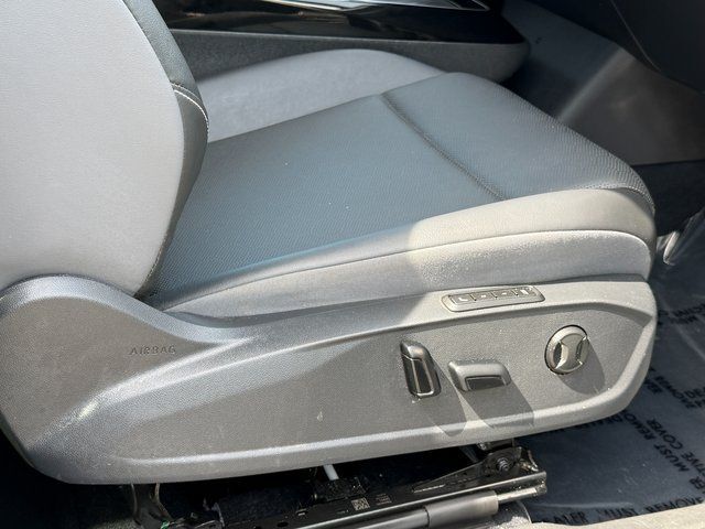 2023 Volkswagen ID.4 Pro S Springfield VA