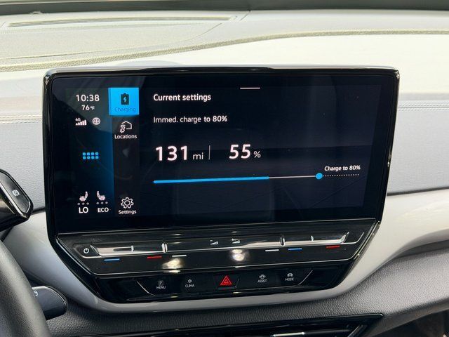 2023 Volkswagen ID.4 Pro S Springfield VA