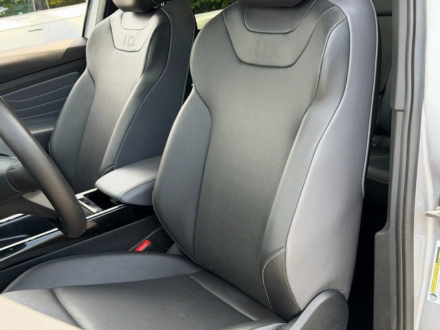 2023 Volkswagen ID.4 Pro S Springfield VA