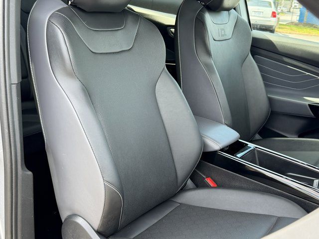2023 Volkswagen ID.4 Pro S Springfield VA