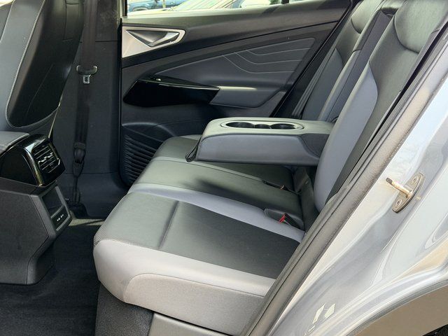 2023 Volkswagen ID.4 Pro S Springfield VA