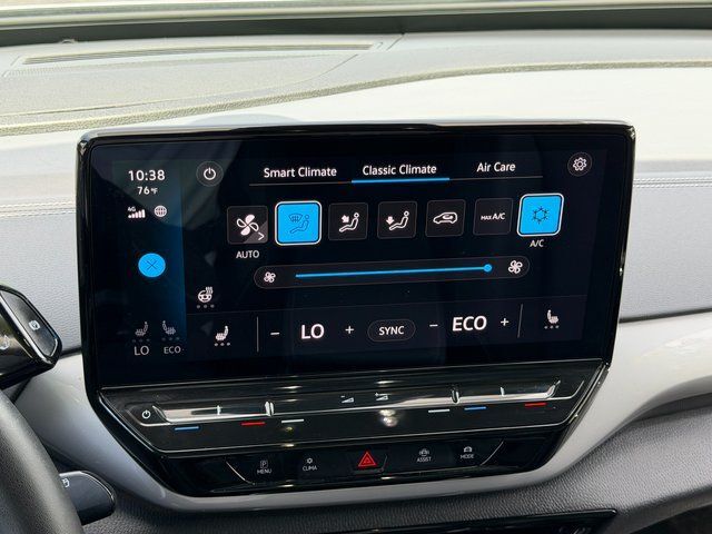 2023 Volkswagen ID.4 Pro S Springfield VA