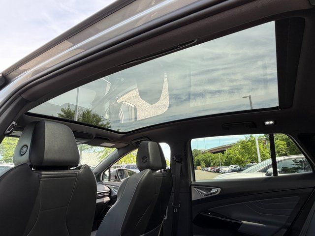 2023 Volkswagen ID.4 Pro S Springfield VA