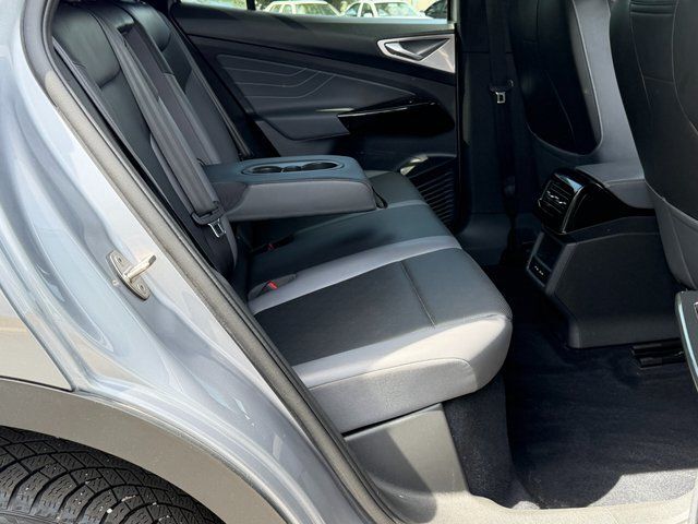 2023 Volkswagen ID.4 Pro S Springfield VA