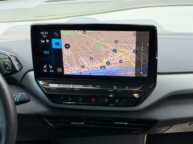 2023 Volkswagen ID.4 Pro S Springfield VA