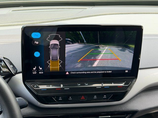 2023 Volkswagen ID.4 Pro S Springfield VA