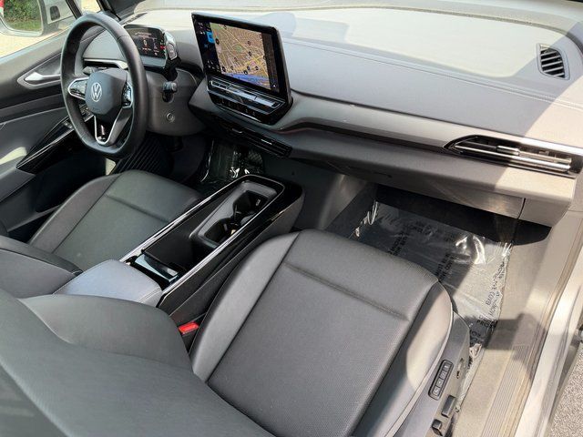 2023 Volkswagen ID.4 Pro S Springfield VA