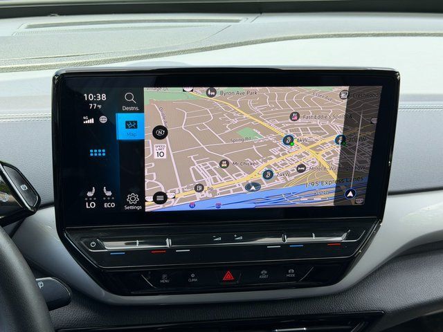 2023 Volkswagen ID.4 Pro S Springfield VA