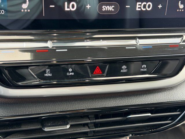 2023 Volkswagen ID.4 Pro S Springfield VA