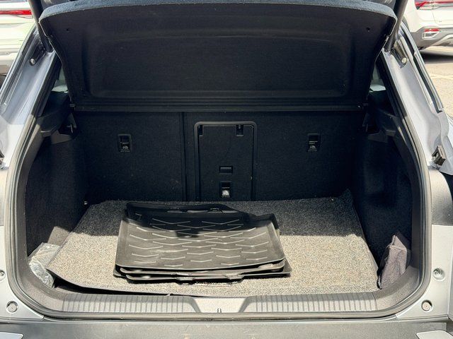 2023 Volkswagen ID.4 Pro S Springfield VA