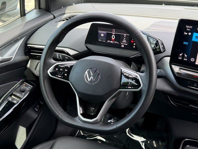 2023 Volkswagen ID.4 Pro S Springfield VA