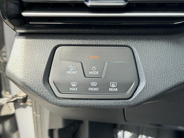 2023 Volkswagen ID.4 Pro S Springfield VA