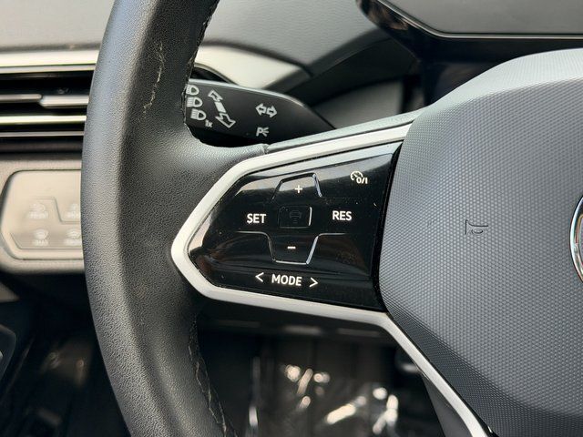 2023 Volkswagen ID.4 Pro S Springfield VA