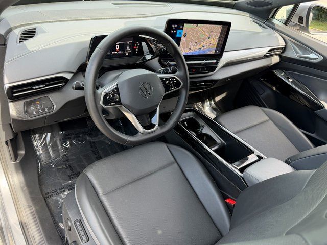 2023 Volkswagen ID.4 Pro S Springfield VA