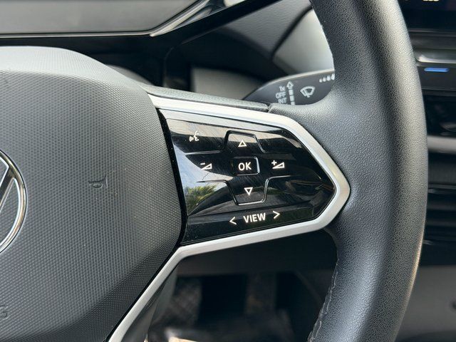 2023 Volkswagen ID.4 Pro S Springfield VA