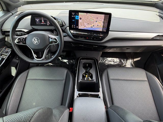 2023 Volkswagen ID.4 Pro S Springfield VA