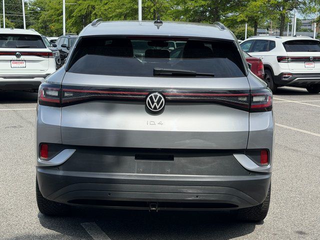 2023 Volkswagen ID.4 Pro S Springfield VA