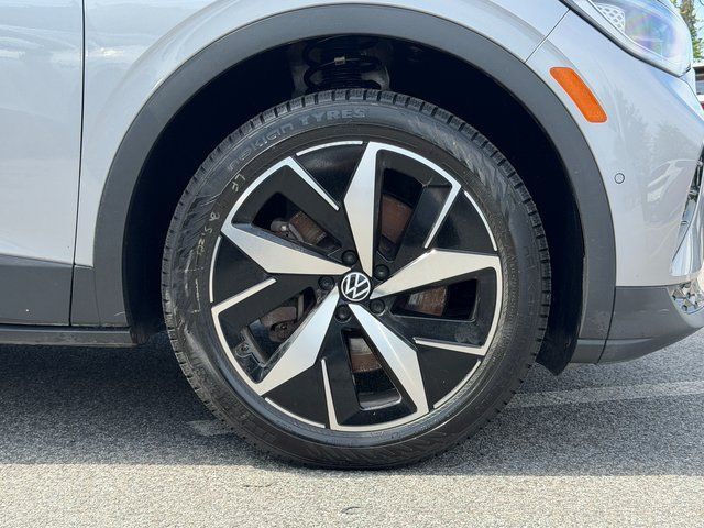 2023 Volkswagen ID.4 Pro S Springfield VA