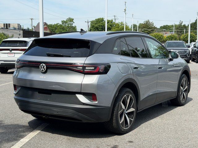 2023 Volkswagen ID.4 Pro S Springfield VA