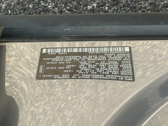 2023 Volkswagen ID.4 Pro S Springfield VA
