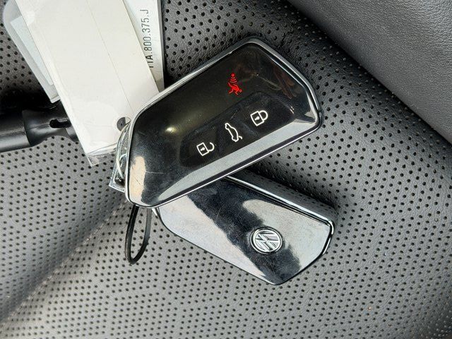 2023 Volkswagen ID.4 Pro S Springfield VA
