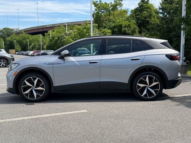 2023 Volkswagen ID.4 Pro S Springfield VA