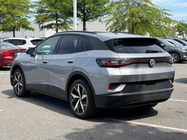 2023 Volkswagen ID.4 Pro S Springfield VA