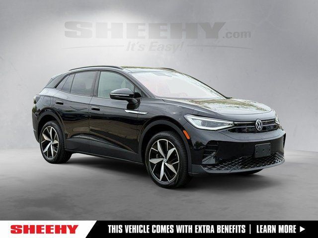 2023 Volkswagen ID.4