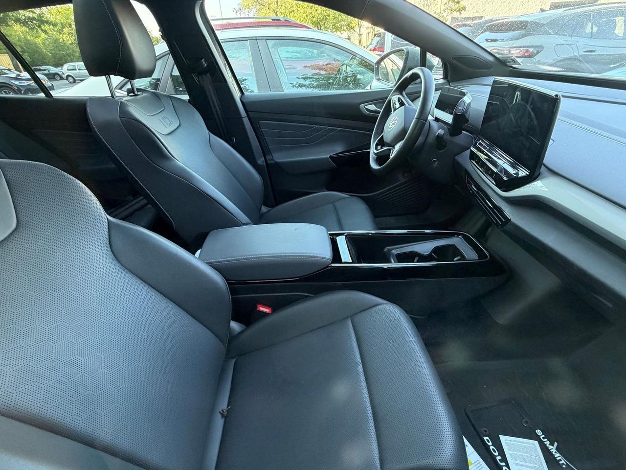 2023 Volkswagen ID.4 Pro S Springfield VA