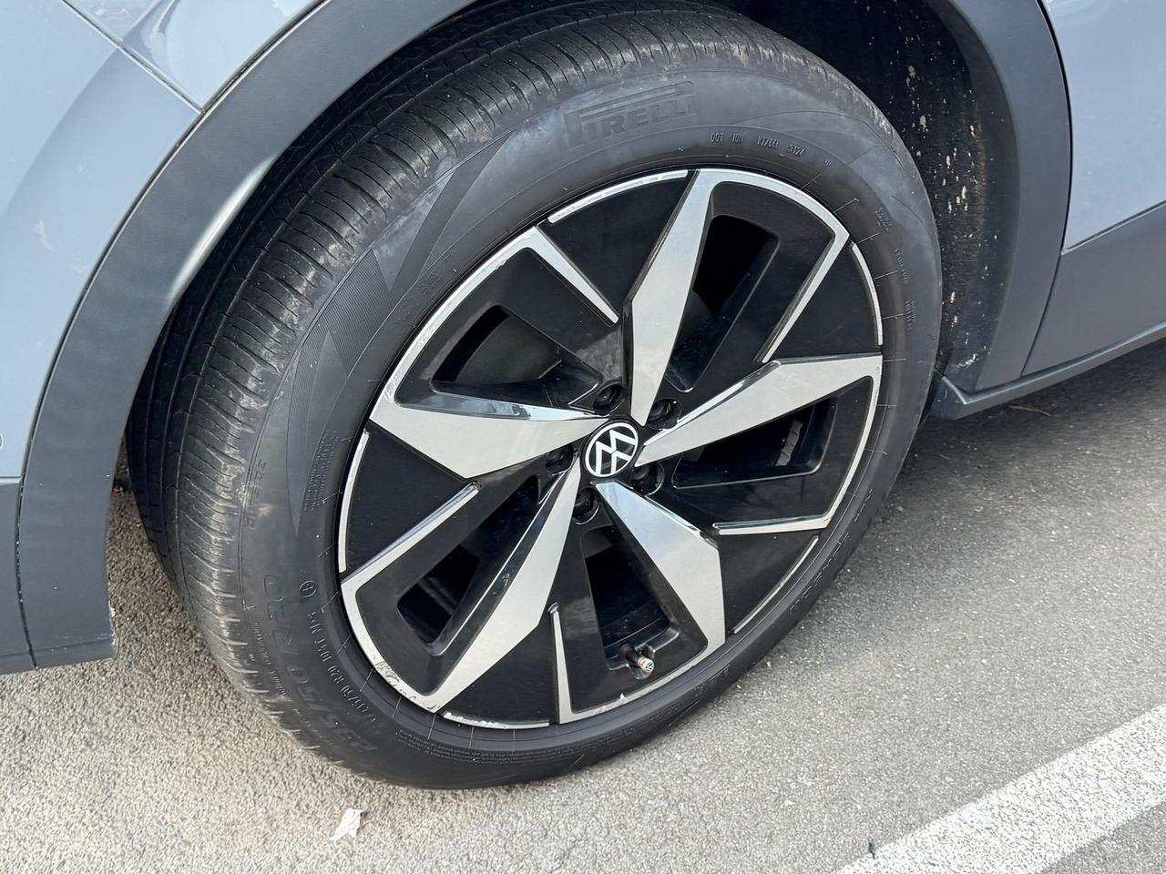 2023 Volkswagen ID.4 Pro S Springfield VA