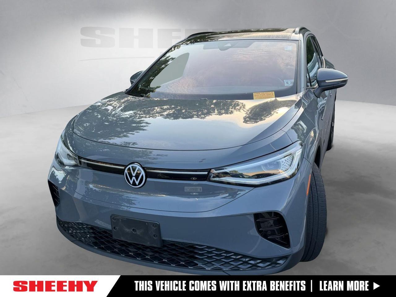 2023 Volkswagen ID.4