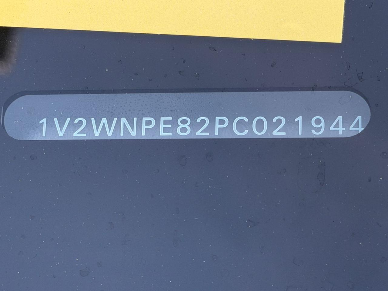 2023 Volkswagen ID.4 Pro S Springfield VA