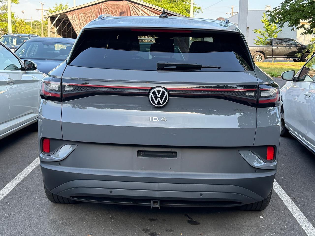 2023 Volkswagen ID.4 Pro S Springfield VA