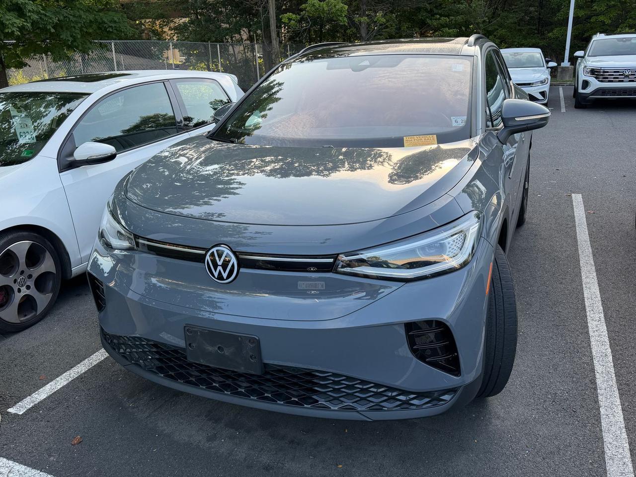 2023 Volkswagen ID.4 Pro S Springfield VA