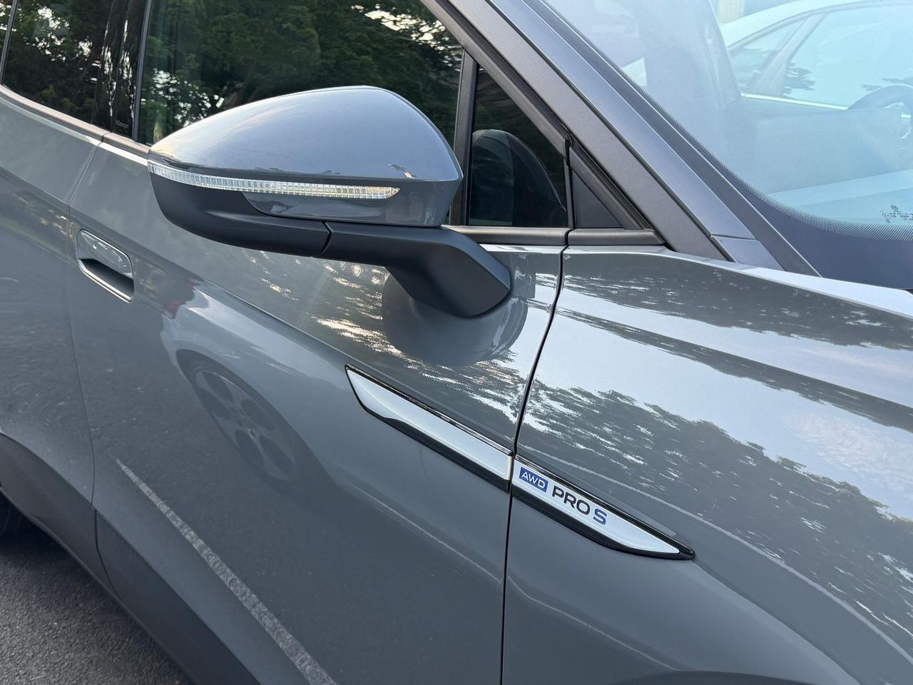2023 Volkswagen ID.4 Pro S Springfield VA