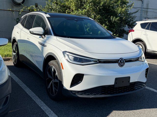 2023 Volkswagen ID.4