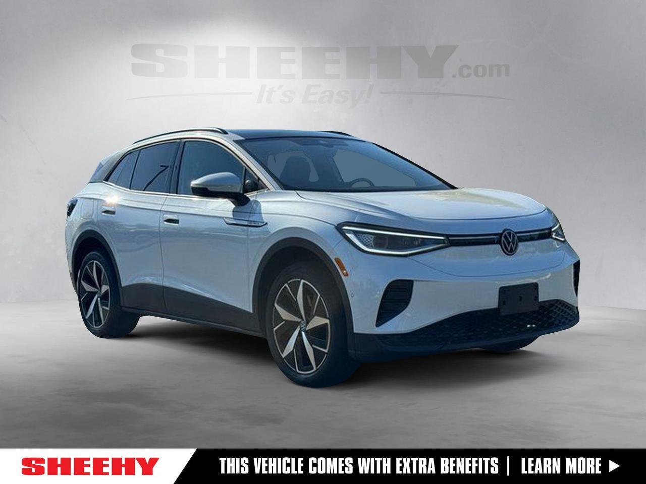 2023 Volkswagen ID.4