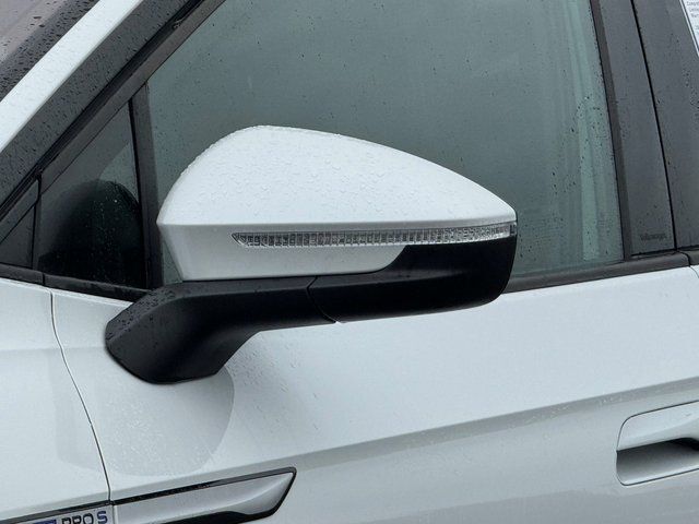 2023 Volkswagen ID.4 Pro S Springfield VA