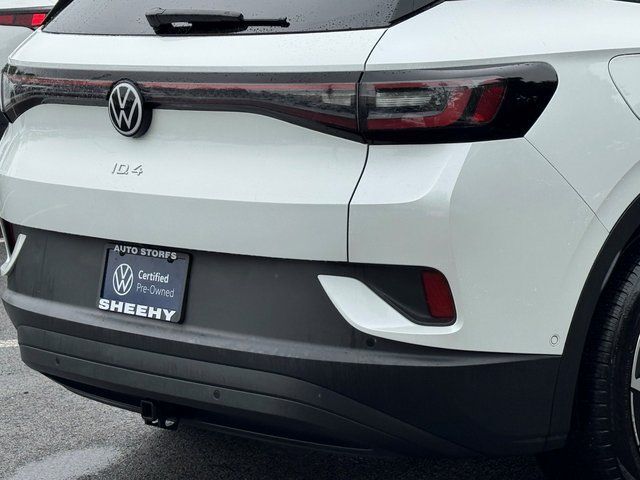 2023 Volkswagen ID.4 Pro S Springfield VA