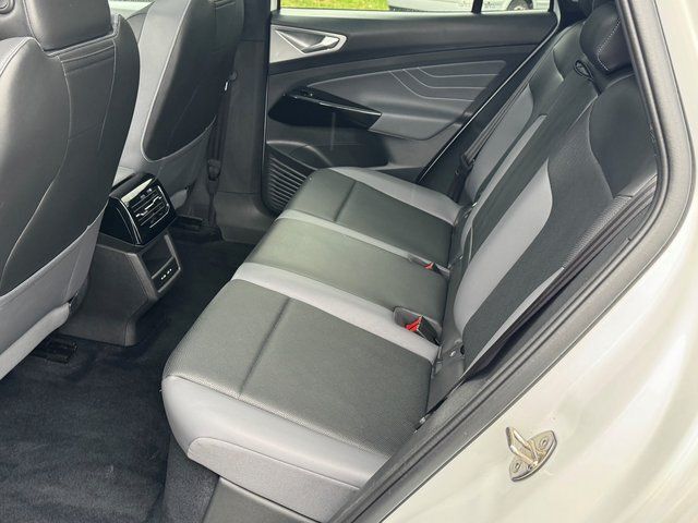 2023 Volkswagen ID.4 Pro S Springfield VA