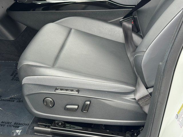 2023 Volkswagen ID.4 Pro S Springfield VA