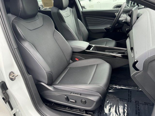 2023 Volkswagen ID.4 Pro S Springfield VA