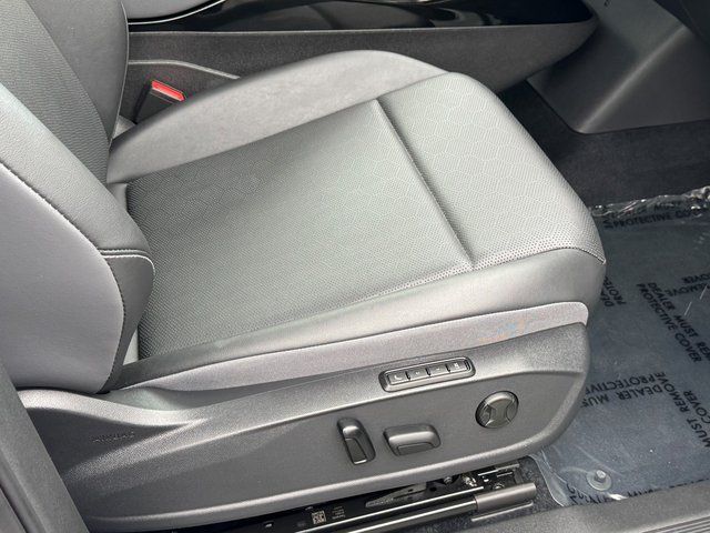 2023 Volkswagen ID.4 Pro S Springfield VA