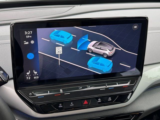 2023 Volkswagen ID.4 Pro S Springfield VA