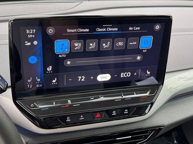 2023 Volkswagen ID.4 Pro S Springfield VA