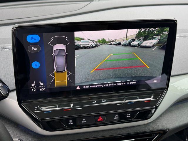 2023 Volkswagen ID.4 Pro S Springfield VA