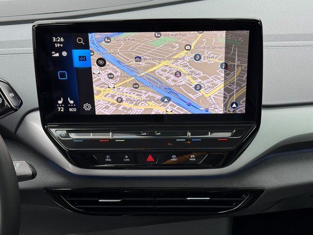 2023 Volkswagen ID.4 Pro S Springfield VA