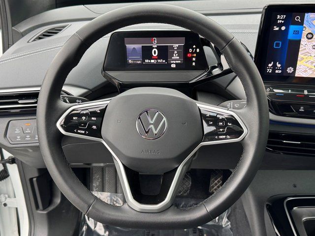 2023 Volkswagen ID.4 Pro S Springfield VA