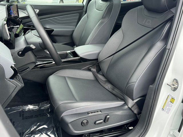 2023 Volkswagen ID.4 Pro S Springfield VA